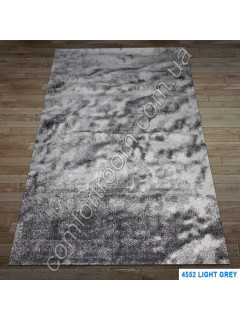Килим Wellness 4552 grey